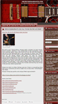 Mobile Screenshot of drchucksgearrants.com